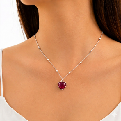 Collar Aura® - Reflejo de tu Esencia